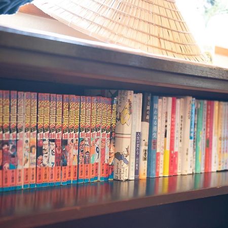 コテージなかどまり Apartment Онна Екстериор снимка