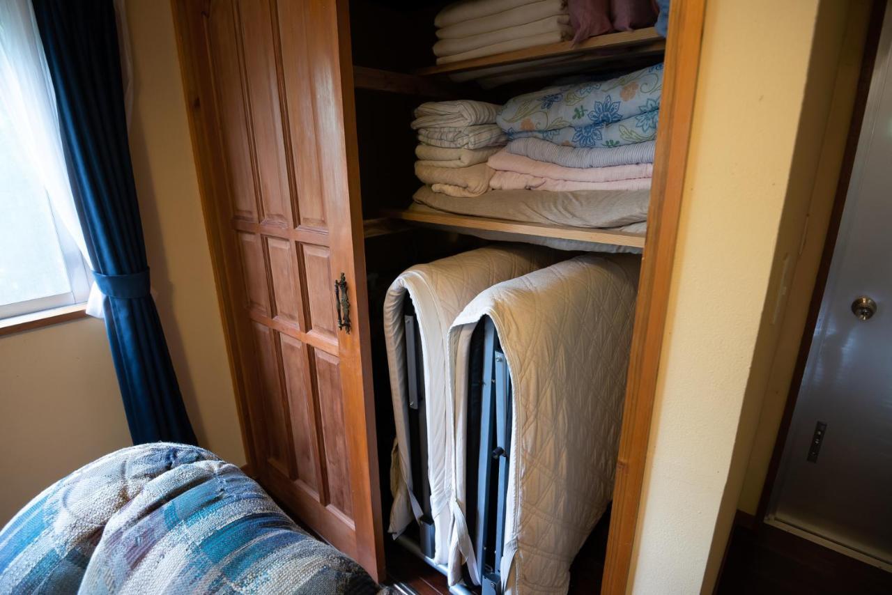 コテージなかどまり Apartment Онна Екстериор снимка