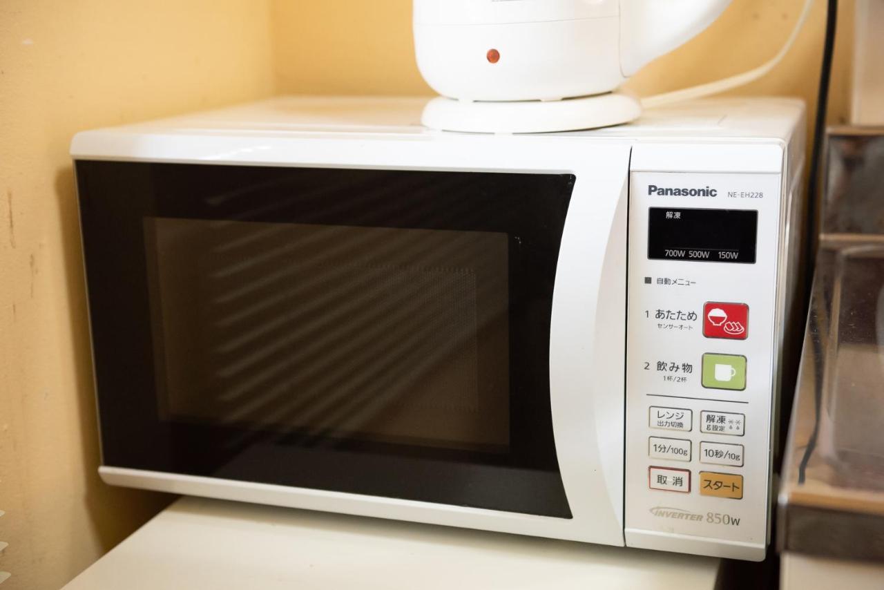 コテージなかどまり Apartment Онна Екстериор снимка